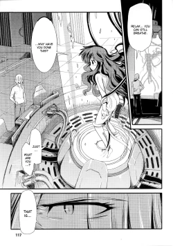 Page 120 of Slave Heroines Vol. 6