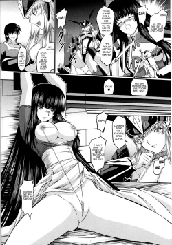 Page 13 of Slave Heroines Vol. 6