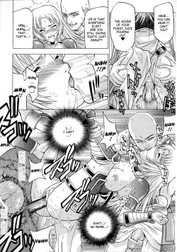 Page 152 of Slave Heroines Vol. 6