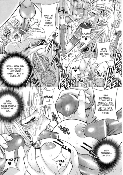 Page 160 of Slave Heroines Vol. 6