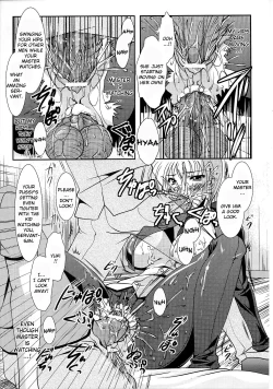 Page 176 of Slave Heroines Vol. 6