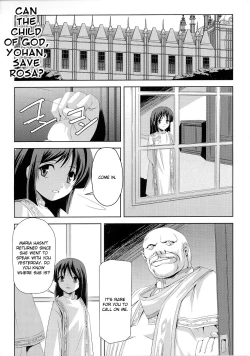 Page 34 of Slave Heroines Vol. 6