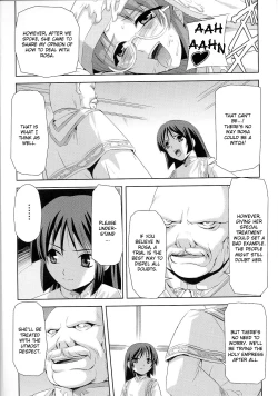 Page 37 of Slave Heroines Vol. 6