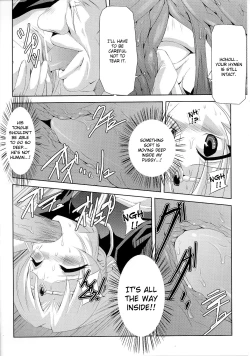 Page 43 of Slave Heroines Vol. 6