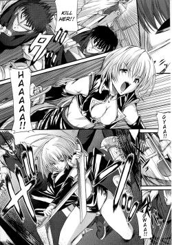 Page 52 of Slave Heroines Vol. 6