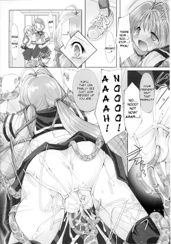 Page 81 of Slave Heroines Vol. 6