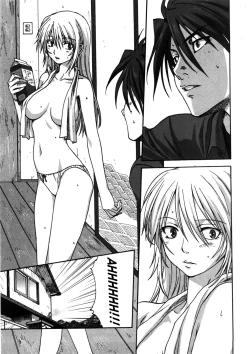 Page 10 of Kazoku Donburi