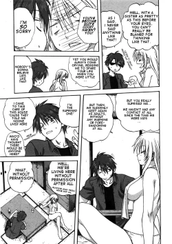 Page 12 of Kazoku Donburi