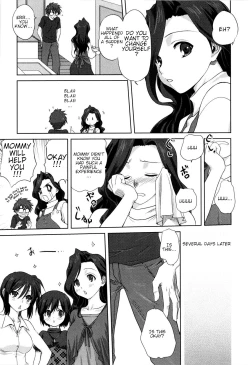 Page 178 of Kazoku Donburi