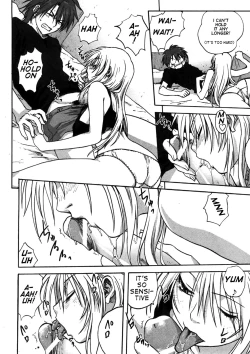 Page 17 of Kazoku Donburi