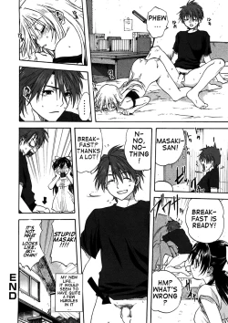 Page 27 of Kazoku Donburi