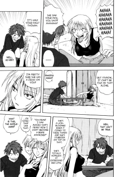 Page 36 of Kazoku Donburi