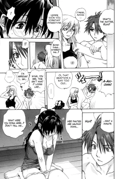 Page 51 of Kazoku Donburi