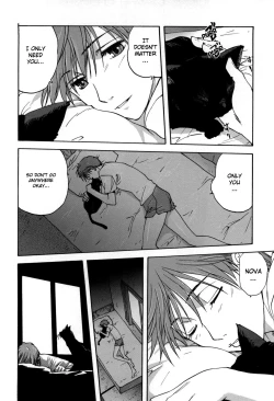 Page 88 of Kazoku Donburi