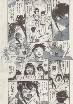 Page 31 of Namaiki! 2008-09