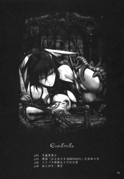 Page 3 of Touchu Kasou 2