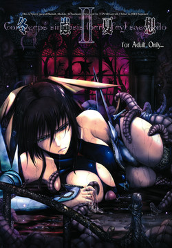 Download Touchu Kasou 2