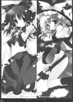 Page 9 of Touhou Kotori Emaki