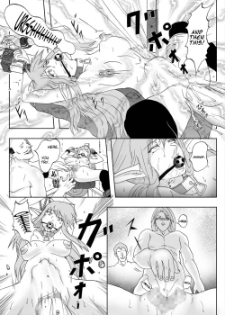 Page 19 of Dorei Ichiba