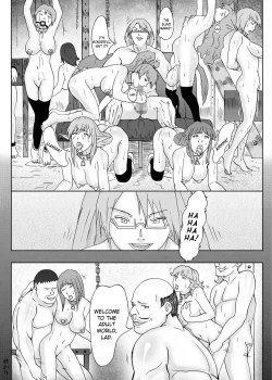 Page 26 of Dorei Ichiba