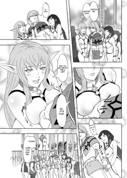 Page 5 of Dorei Ichiba
