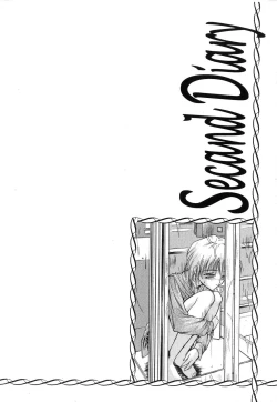 Page 145 of Second Diary