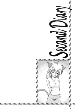 Page 25 of Second Diary