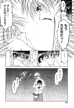 Page 35 of Second Diary