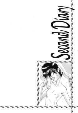 Page 45 of Second Diary