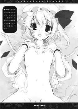 Page 12 of Touhou Kotori Emaki