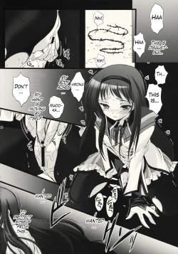 Page 19 of Ritual Sacrifice