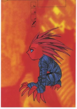 Page 24 of GENERATION X