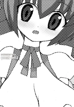 Page 2 of QUEEN ROSE