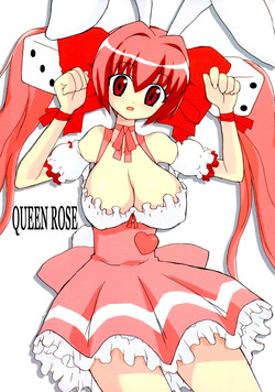 Download QUEEN ROSE