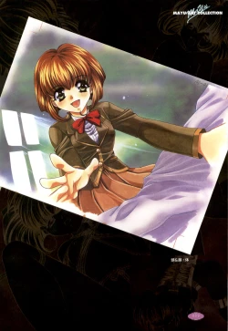 Page 10 of Mayu Art Collection