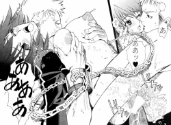 Page 13 of Saboten Girl 2 Zoro x Tashigi