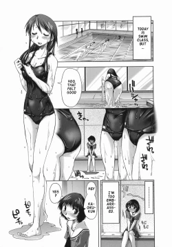 Page 41 of Suginoha Jyogakuin Houshigumi ENG Ch1-4