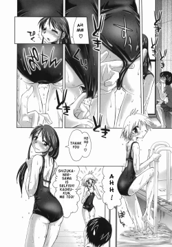 Page 44 of Suginoha Jyogakuin Houshigumi ENG Ch1-4