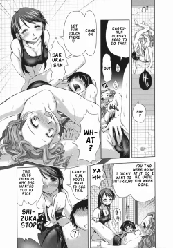 Page 53 of Suginoha Jyogakuin Houshigumi ENG Ch1-4