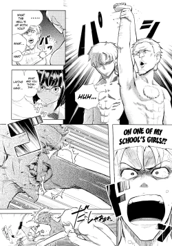 Page 8 of Back to the IinchouStrange Companions