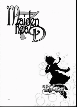 Page 32 of MAIDENHEAD 7