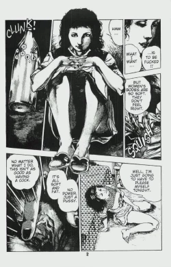 Page 5 of Urotsukidoji Vol.1Ch.1