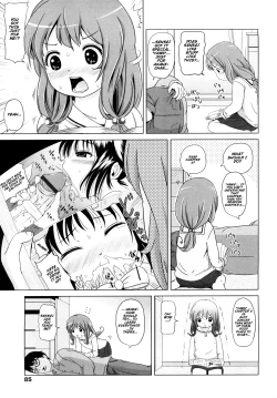 Page 5 of Secret Studies