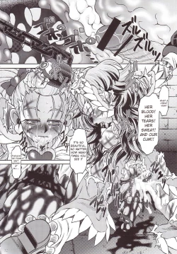 Page 31 of Goumon Kan Sosei Hen