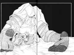 Page 10 of Hoshifubuki eve Venus at the 2015 A.D.