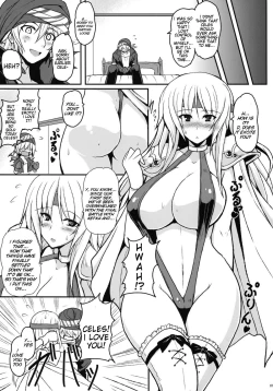 Page 6 of Jinkou Madou Shoujo San