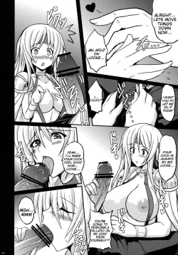 Page 9 of Jinkou Madou Shoujo San