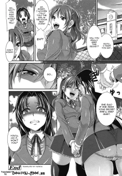 Page 24 of Futanari Seisaikan | Futanari Punishment Rape