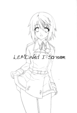 Page 2 of Lemoned IScream