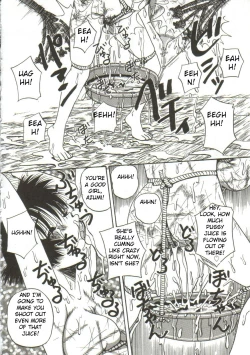 Page 14 of Onegai Motto Shibotte